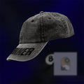 BORN SPINNER Cap + CD