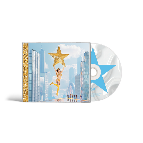 12.11.2026, Zürich - CD + TOURTICKET BUNDLE