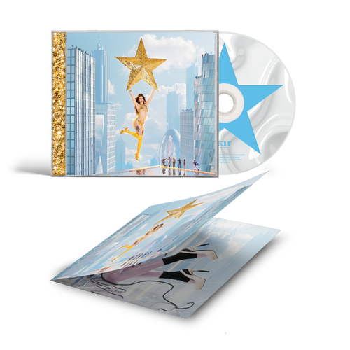 13.11.2026, München - CD + TOURTICKET BUNDLE