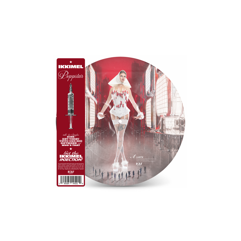 PICTURE VINYL